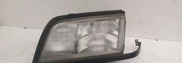 Mercedes-Benz C W202 Under headlight/headlamp trim 2028260177