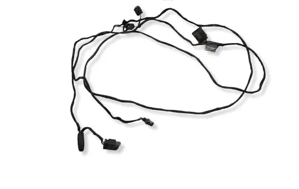 BMW 6 E63 E64 Parking sensor (PDC) wiring loom 6929147
