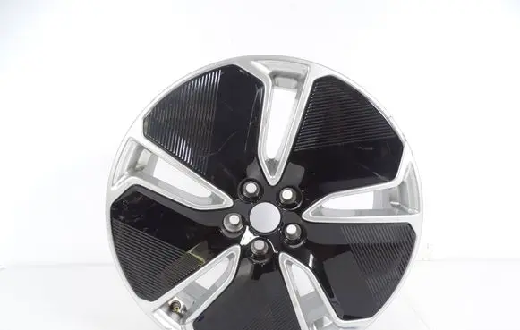 Ford Mustang Mach-E Original wheel cap LJ8C1007C1A