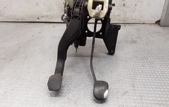 Fiat Ducato Pedal assembly 