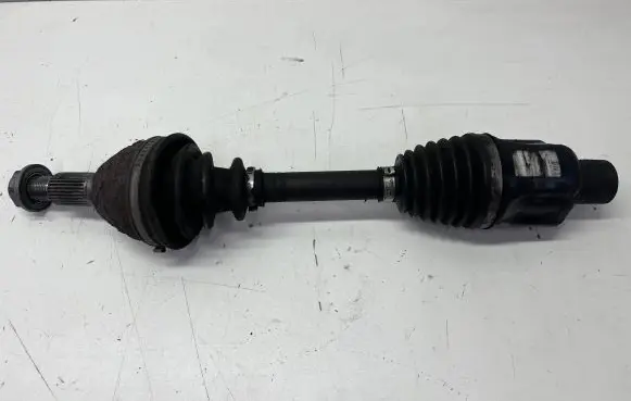 Chevrolet Captiva Front driveshaft