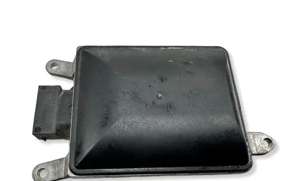 Audi A6 S6 C7 4G Blind spot module 4G0907566M 4G0907566