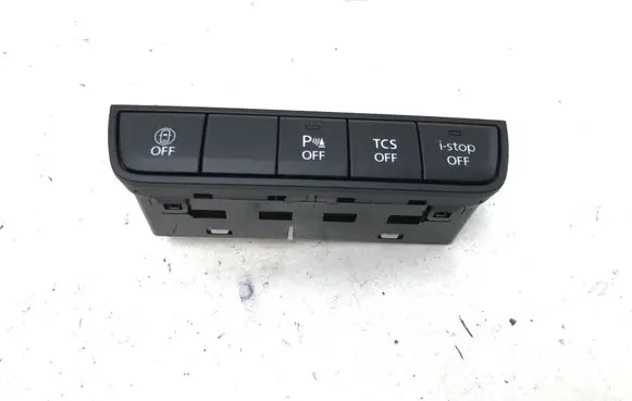 A set of switches