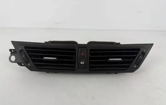 BMW X1 E84 Dash center air vent grill 2991235 2991681
