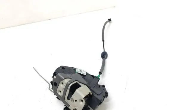 Ford Kuga II Front door lock BM5AA21813AH 921755107