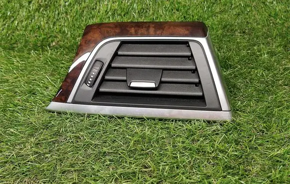 BMW 4 F36 Gran coupe Dashboard side air vent grill/cover trim 9231995 923199501