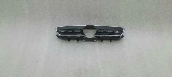 Mercedes-Benz E W213 A set of switches A2139054603