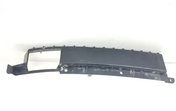 Ford Fusion II Front bumper mounting bracket DS7317E856 DS7317E856AH