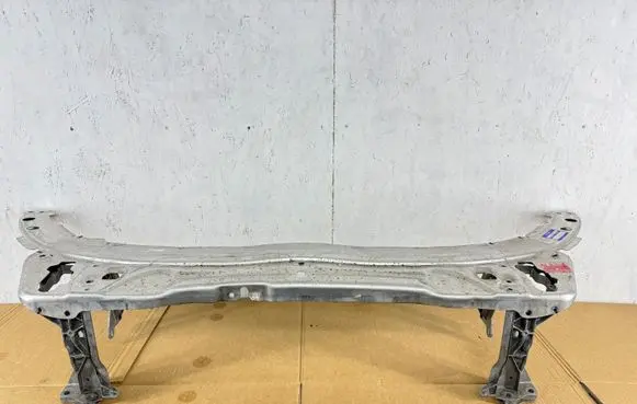 Mercedes-Benz C W205 Radiator support slam panel A2056201734