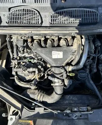Ford C-MAX I Engine G6DA G6DB G6DD