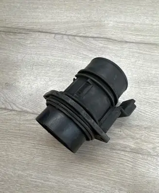 Renault Espace IV Mass air flow meter 7700314057 5WK9609 H7700314669