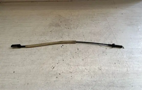 Volvo V70 Rear door cable line 9485043C 9458043