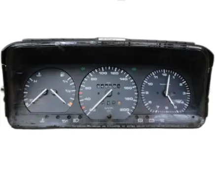 Volkswagen Transporter - Caravelle T4 Speedometer (instrument cluster) 701919033DK