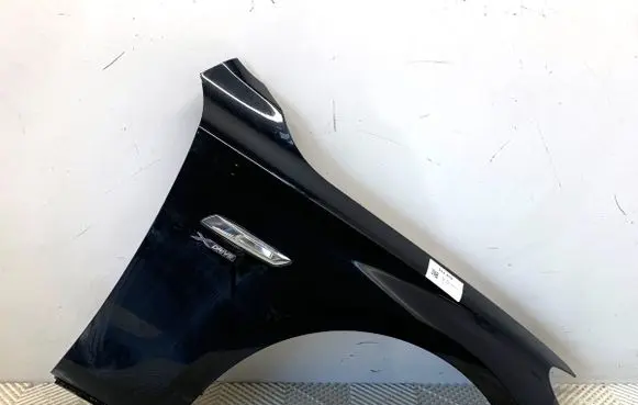 BMW 5 GT F07 Fender 475