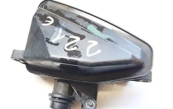 Mercedes-Benz ML W164 Intake resonator A6421400087