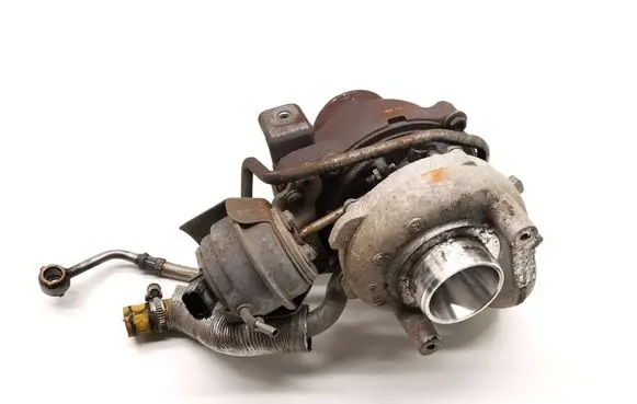 Peugeot 508 Turbo 9686120680