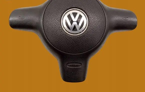 Volkswagen Polo III 6N 6N2 6NF Passenger airbag 