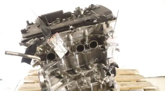 Toyota Corolla E210 E21 Engine X2ZRE22U