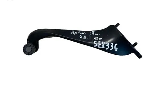 Peugeot Partner Sliding door upper roller guide/hinge 9680486880E
