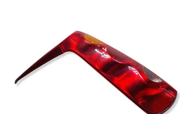 Nissan Note (E11) Rear/tail lights 151322KASACJA 151322