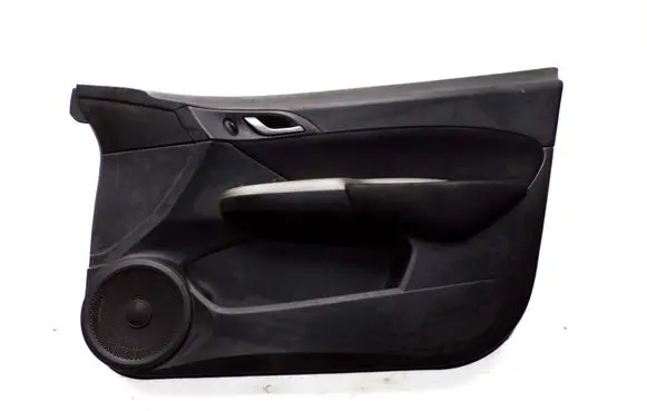 Honda Civic Front door card panel trim 83540SMG