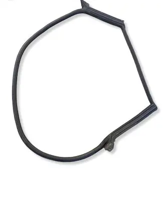 Audi A5 Rubber seal rear door 8W8833708