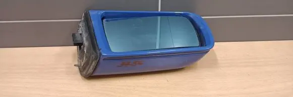 Mercedes-Benz C W202 Front door electric wing mirror 2028110298 413122410