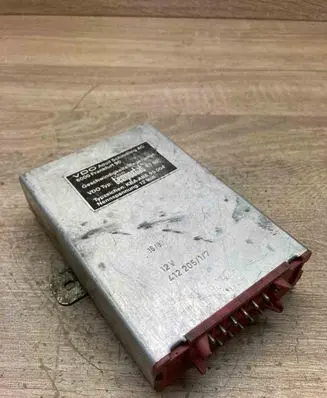 Volkswagen Transporter - Caravelle T4 Cruise control unit/module KBAABE95004 41220517