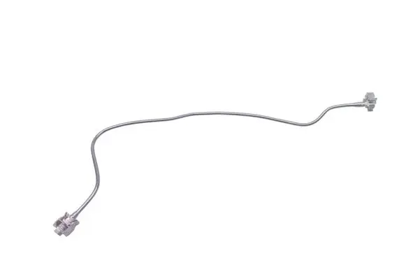Ford Fiesta Engine coolant pipe/hose