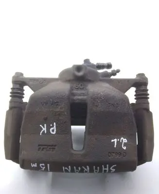 Volkswagen Sharan Front brake caliper