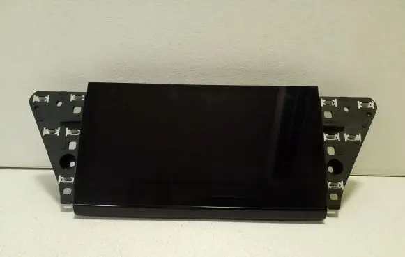 Audi e-tron Screen/display/small screen 4KE919605N