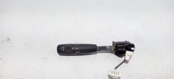 Peugeot 607 Cruise control stalk 96318293ZL 34438901