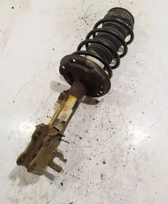 Fiat Punto (199) Front shock absorber/damper 51796546 GP32620