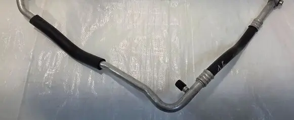 Opel Meriva B Air conditioning (A/C) pipe/hose 13364551