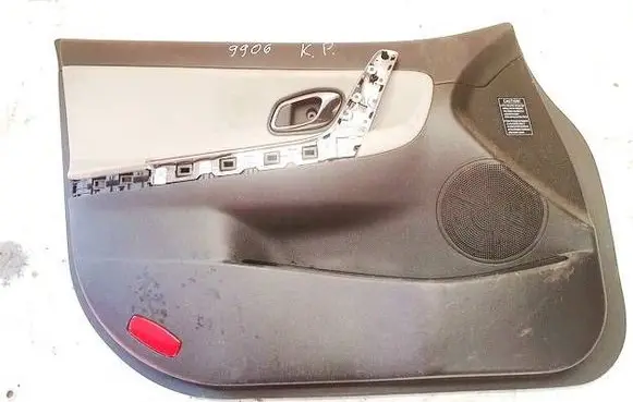 KIA Ceed Front door card panel trim 82350a2000 82350-a2000