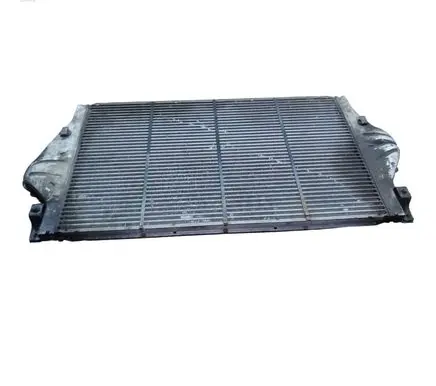 Renault Espace - Grand espace IV Intercooler radiator 8200075810C B3988 0005534