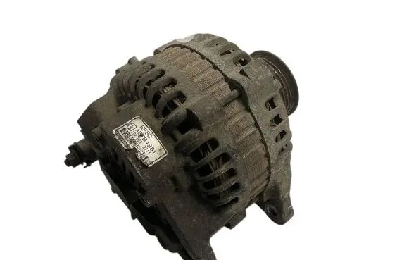 Mazda 6 Generator/alternator A3TB4981 RF5C 12V90A3711