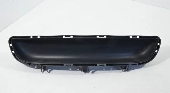 Porsche Cayman 987 Front bumper lower grill 98750575100