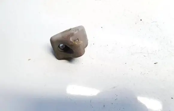Hyundai Ioniq Sun visor clip/hook/bracket 
