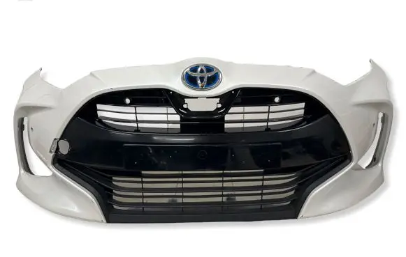 Toyota Yaris XP210 Front bumper 52119K0050