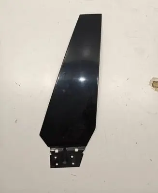 Audi A7 S7 4G (B) pillar trim (top) 4G8853289