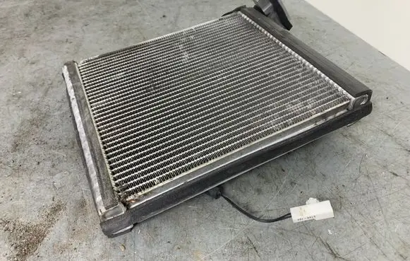 Toyota RAV 4 (XA30) Heater blower radiator 4475003020