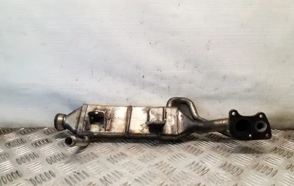 Jeep Grand Cherokee (WK) EGR valve cooler 16421400175
