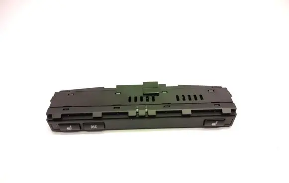 BMW 3 E46 Seat heating switch 6925501