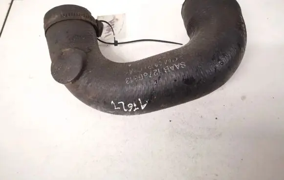 Opel Insignia A Intercooler hose/pipe 12786813