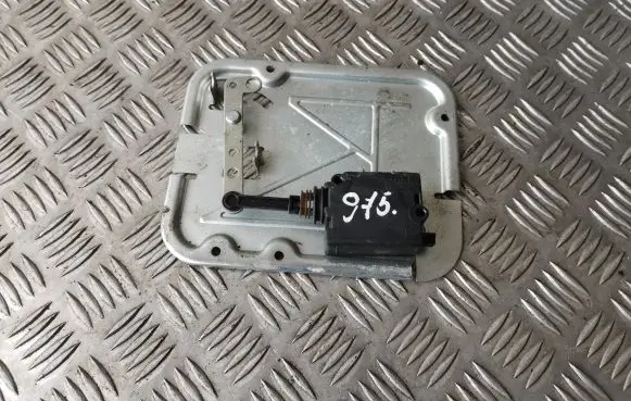 BMW X5 E53 Central locking motor 51248408497 8408497 F00P0X0013
