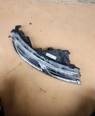 Citroen C4 Cactus LED Daytime headlight 9821287080 0804831186