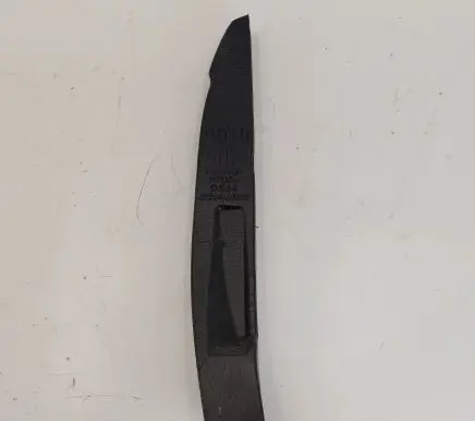 Fiat 500E Fender end trim 5144666