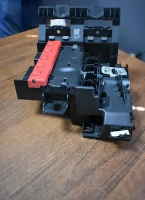 BMW X3 G01 Fuse box set 6841702