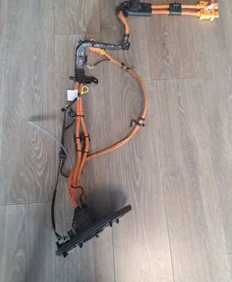 Other wiring loom